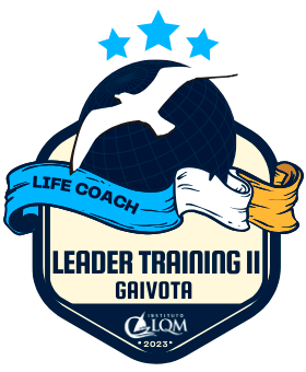 Leader Training II Gaivota