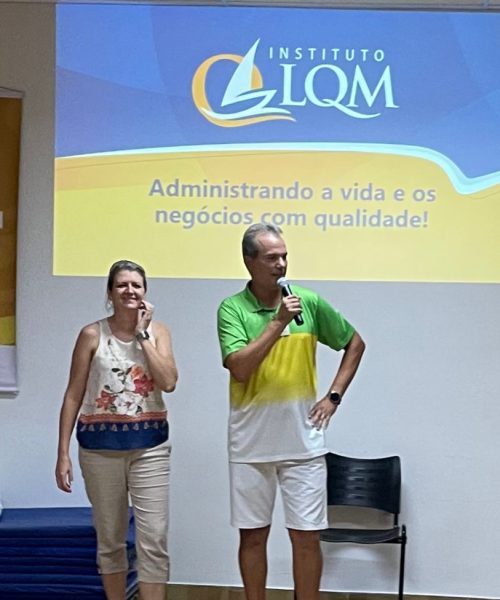 Leader Training Instituto LQM