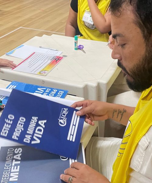 Leader Training Instituto LQM